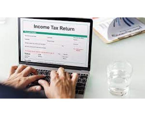 Income Tax Return Filing 2024: Three key changes to note in ITR Form 1 and Form 4.