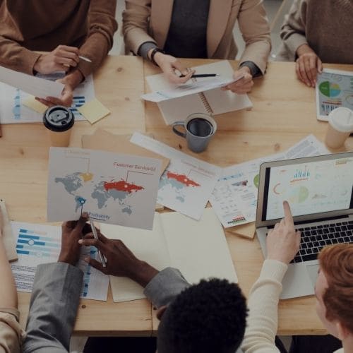 Vidhu Duggal and Company