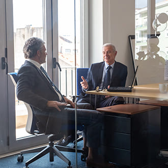 Expert Tax Planning & Compliance