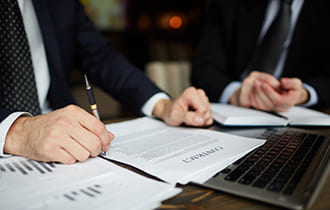 Business Setup & Expansion 