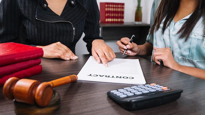 Financial Advisory & Wealth Management 