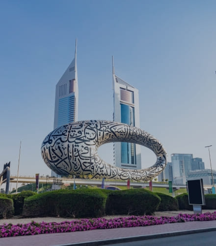 Business Setup in UAE