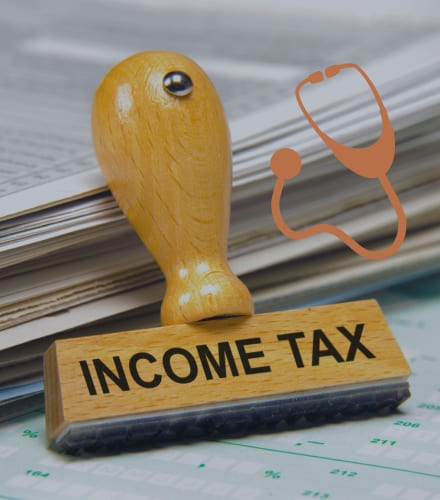 Income Tax Health Checkup Of Books