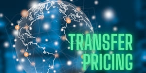 Transfer Pricing
