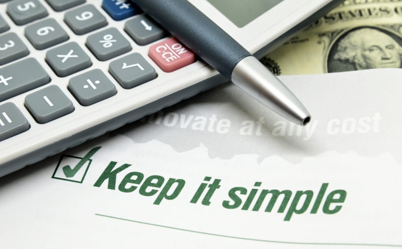 Accounting & Book keeping