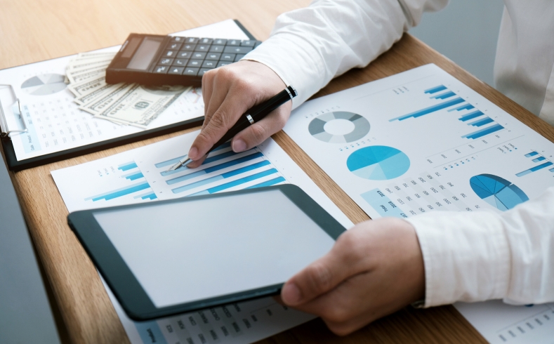 TDS & TCS Compliance