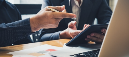 Business Valuation & Due Diligence