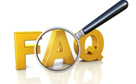 GCC Setup FAQs