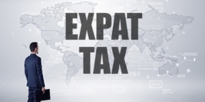 Expat Tax
