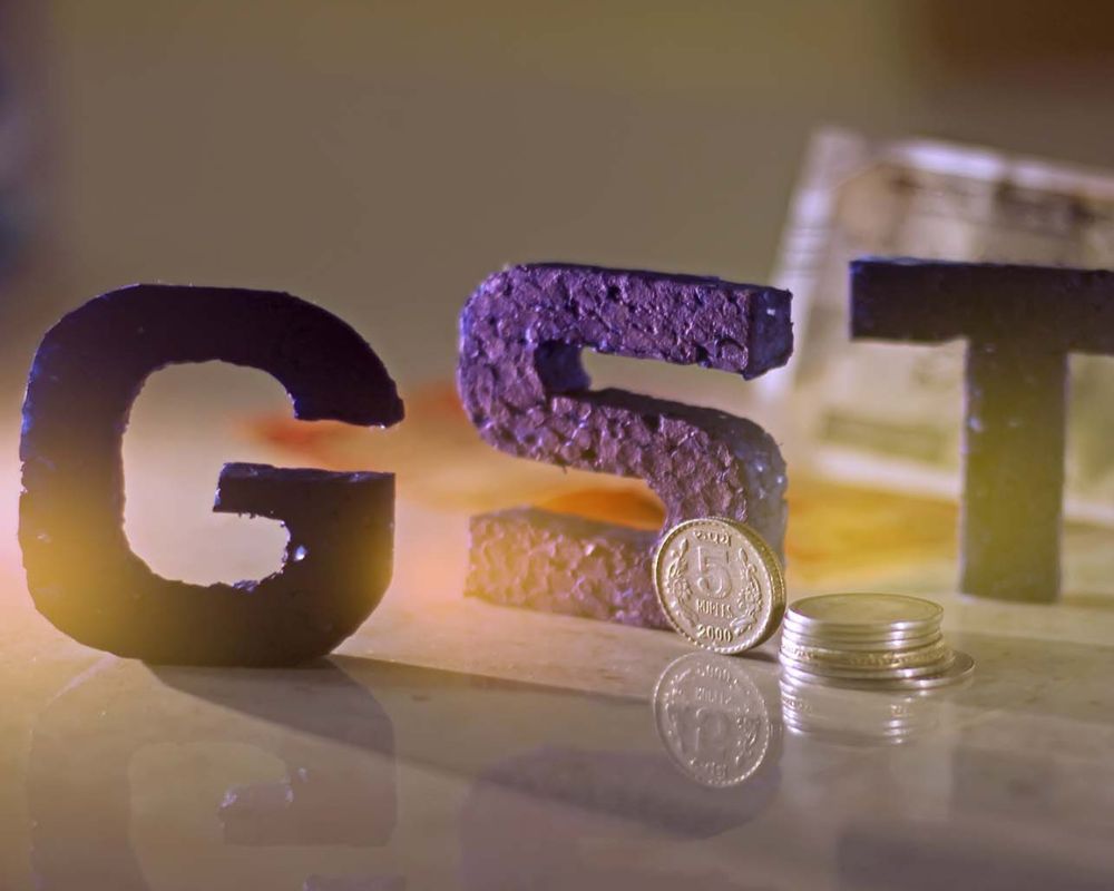 GST fraud: Taxmen arrest two in Bengaluru for fake ITC claims using 30 shell companies