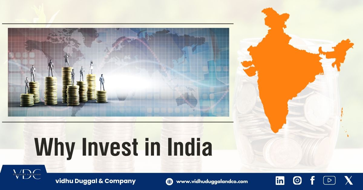 Invest in India