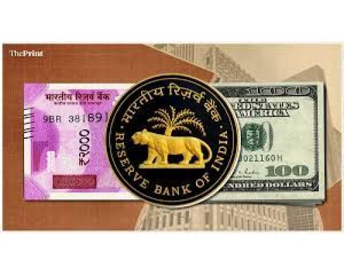 97.38 percent of Rs 2000 notes back with RBI.