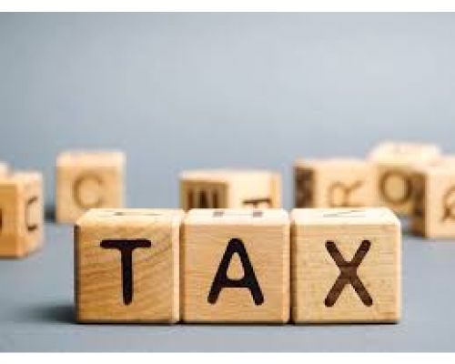 Advance tax mopup rises 20% YoY in April-December.
