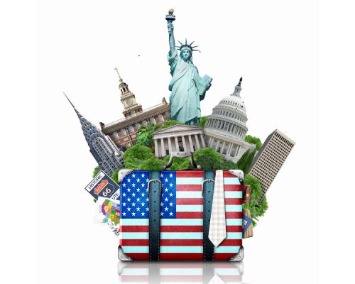 Selecting the state for incorporating a Company in USA