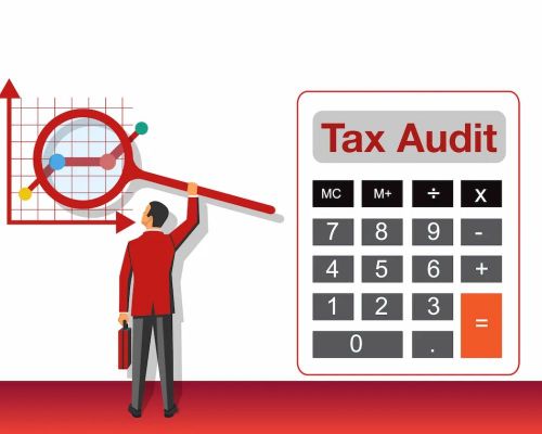 Who is Liable for Income Tax Audit in India?
