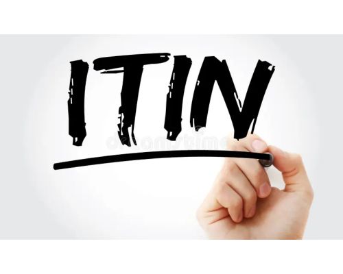 Who needs to apply for ITIN in USA?
