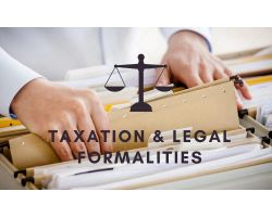 Taxation & Legal Formalities to be followed by Expatriates