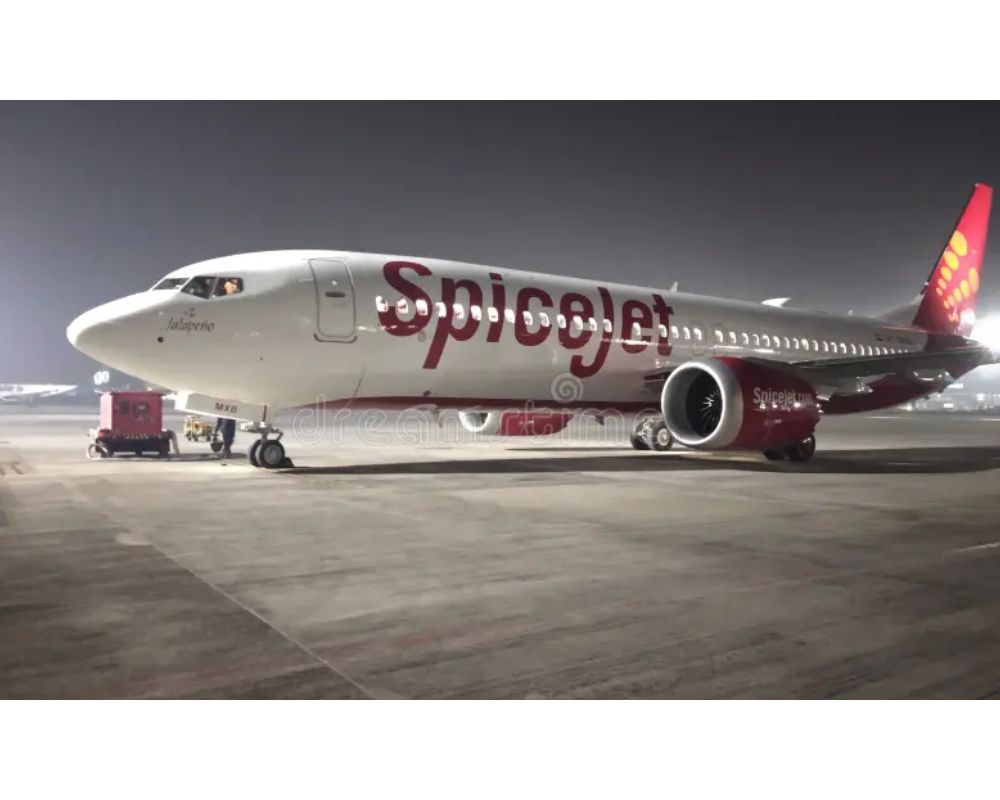 SpiceJet defers Q1FY24, Q4FY23 results till August 14