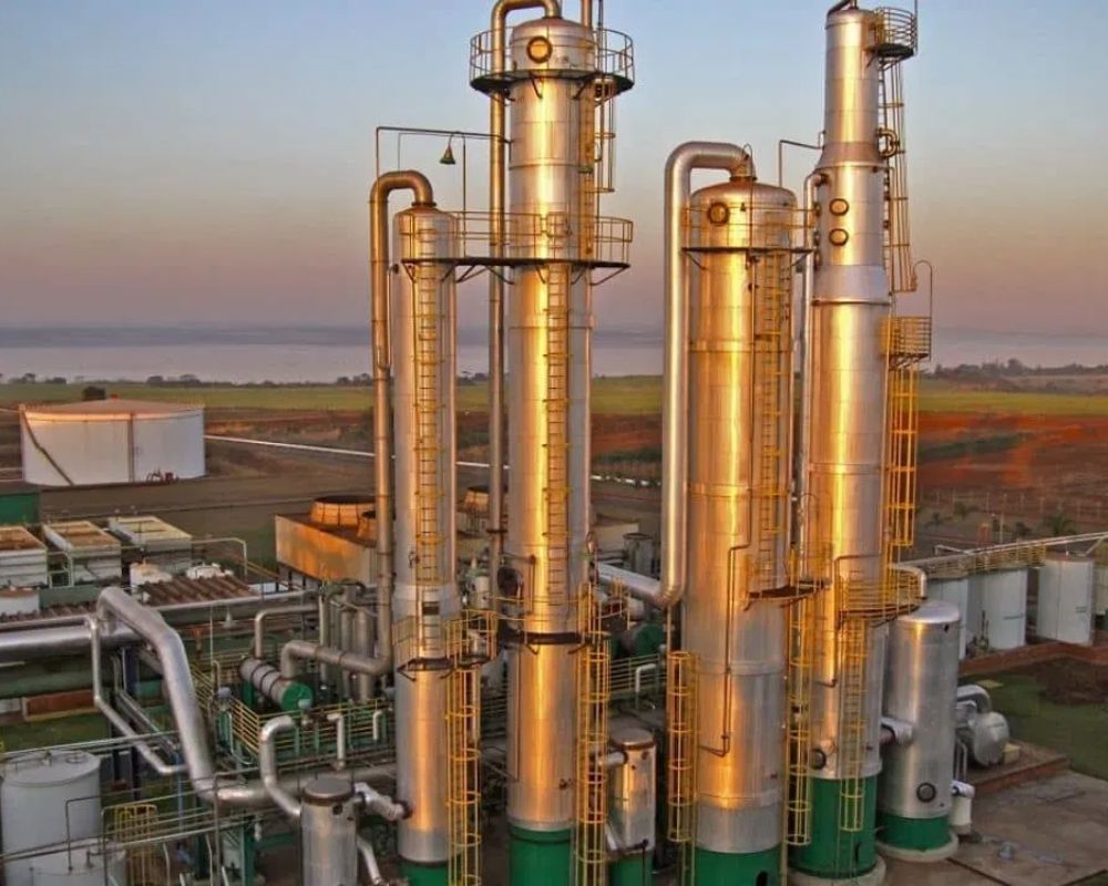 Sugar industry body ISMA seeks 5% GST on flex fuel vehicles in line with EVs