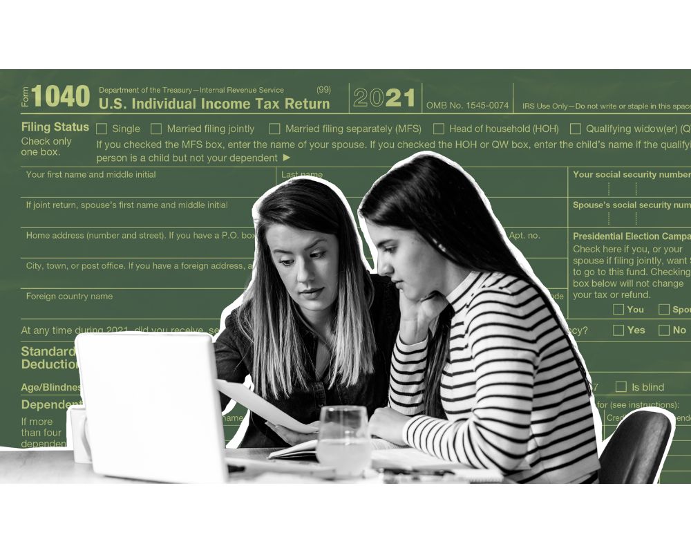 TAX STRUCTURE OF BUSINESS ENTITIES IN USA