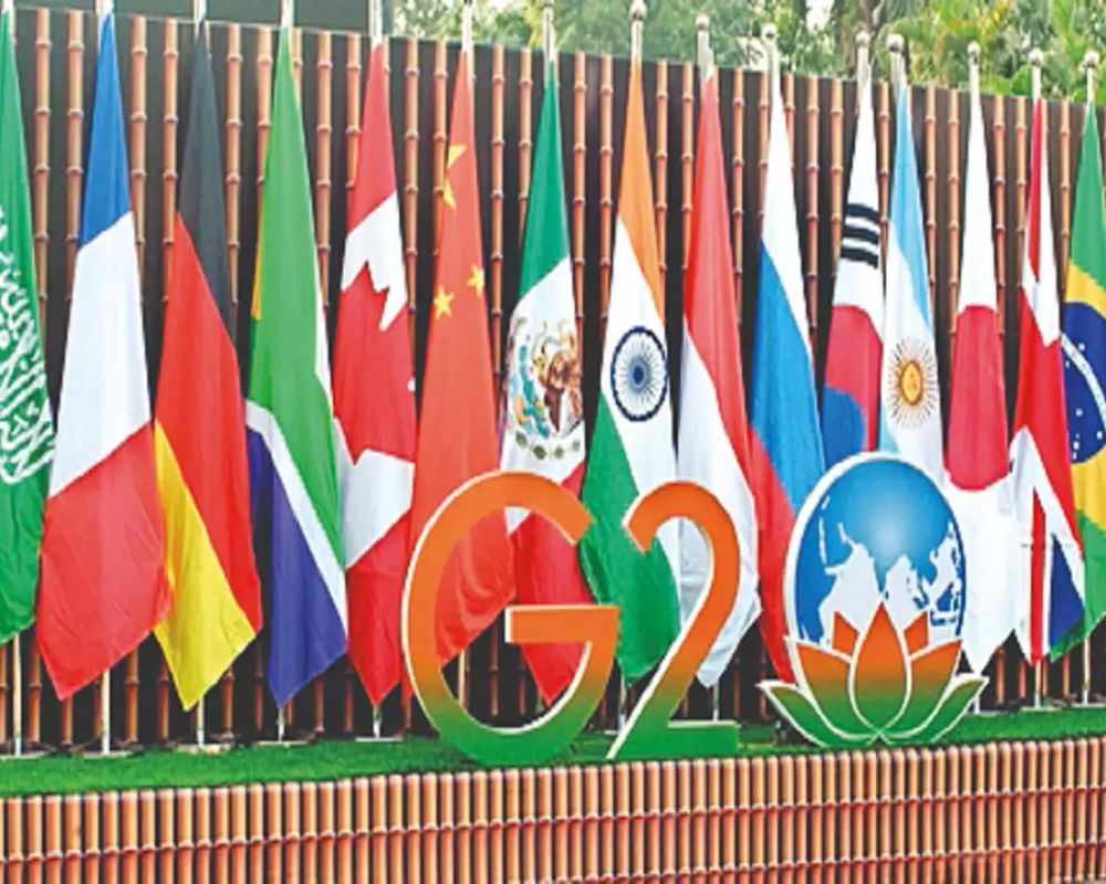G20: Delhi Declaration leads the world towards a sustainable future