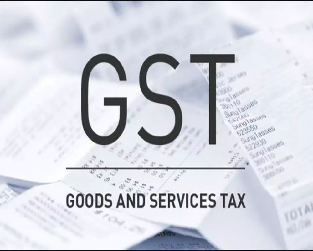 GST: Someone charging GST illegally? Here's where you can report it
