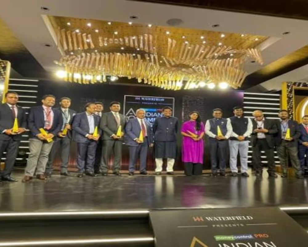 IFBA 2022: It's a 30/30 journey, India enjoying fruits of demographic dividend, says Piyush Goyal