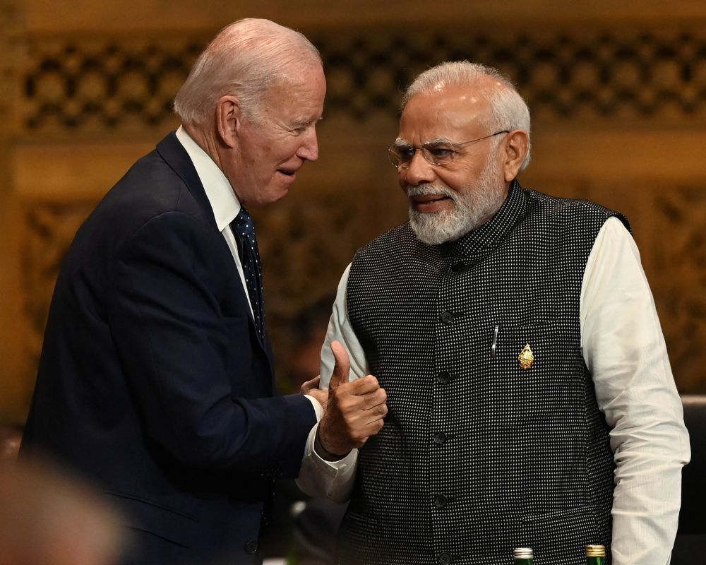 India, US express support for building resilient global semiconductor supply chain