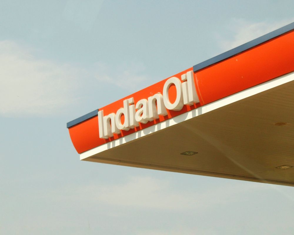 Indian Oil plans to become '360-degree energy' company, to invest Rs 4 trn