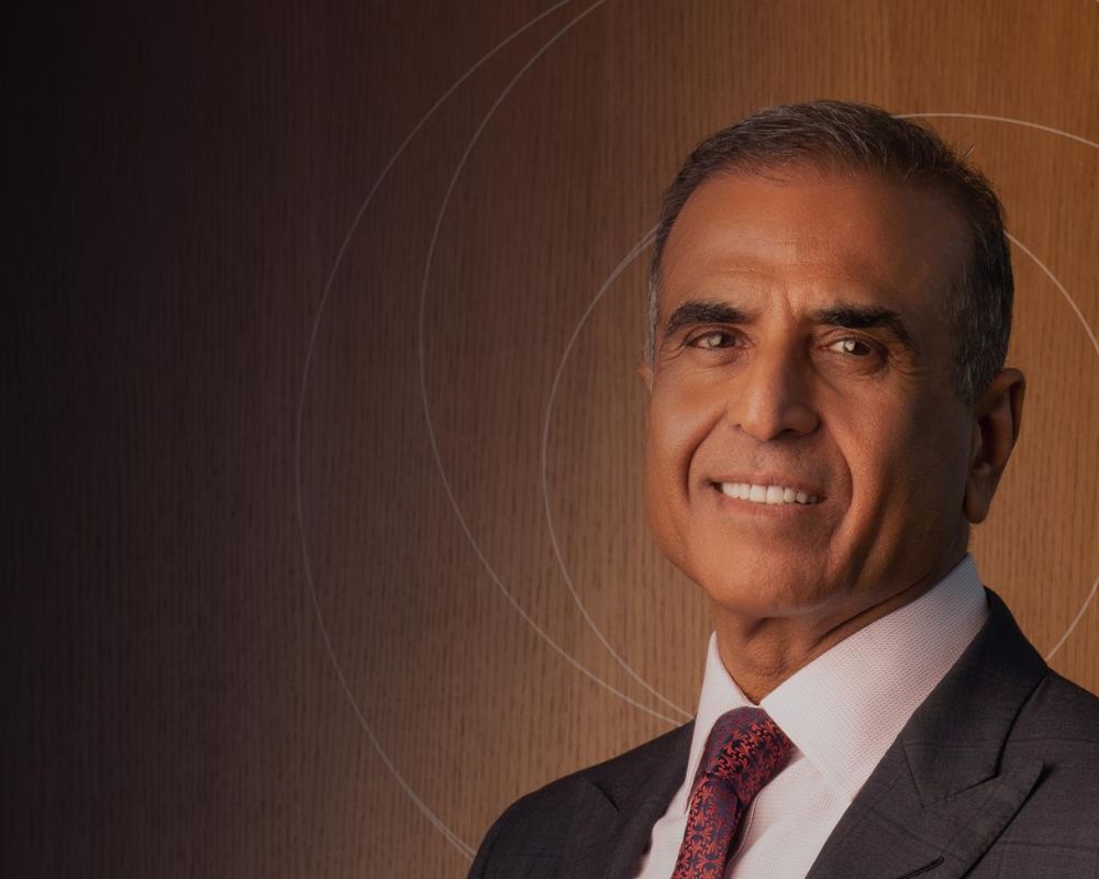 MC Exclusive: Sunil Mittal bullish on India, says country on China-like growth path