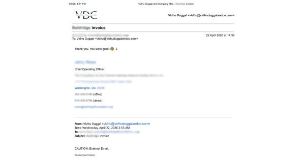 case study - Form 41