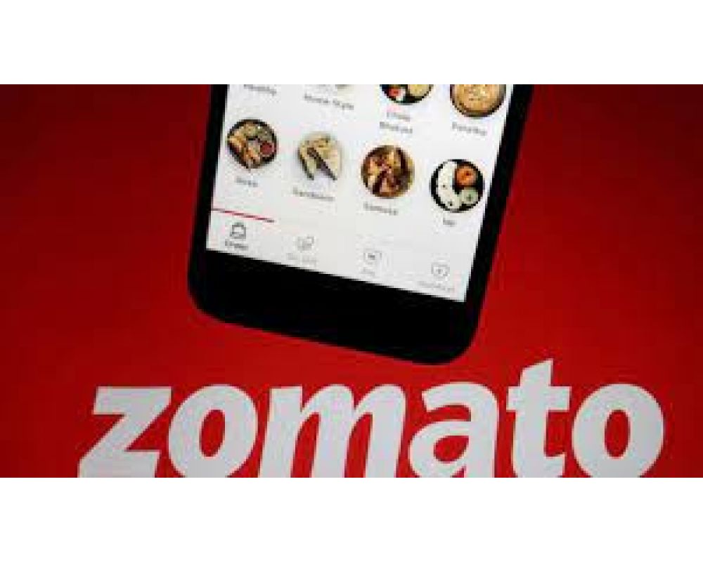 Zomato gets Rs 401.7 crore GST liability notice.